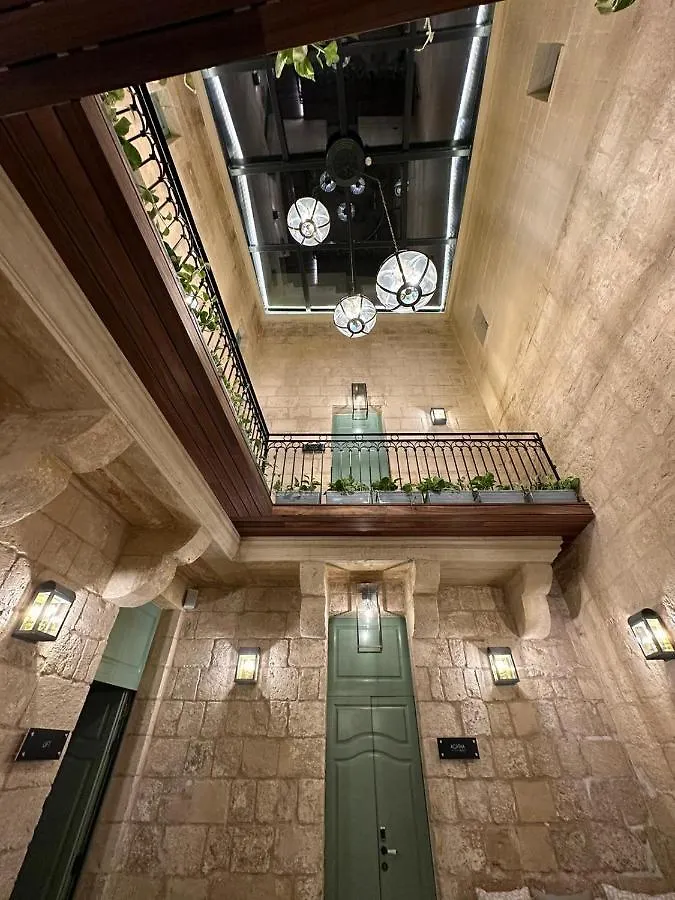 Hotel Palazzo Bifora Mdina