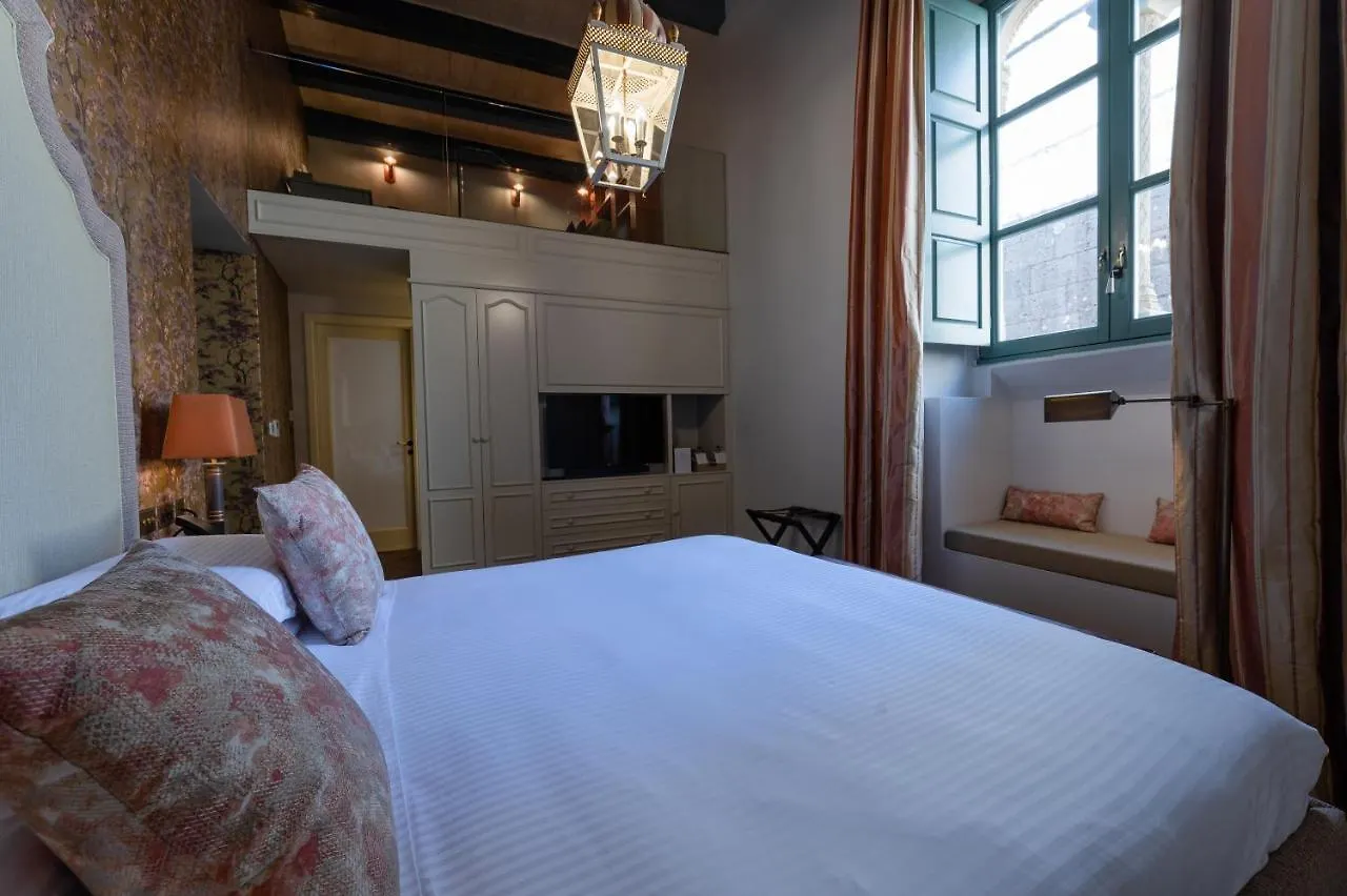 *****  Palazzo Bifora Hotel Mdina Malta