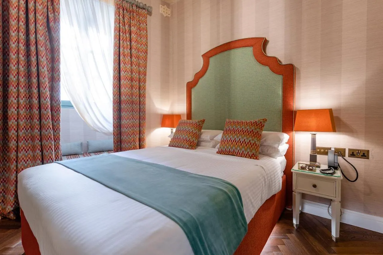 Palazzo Bifora Hotel Mdina