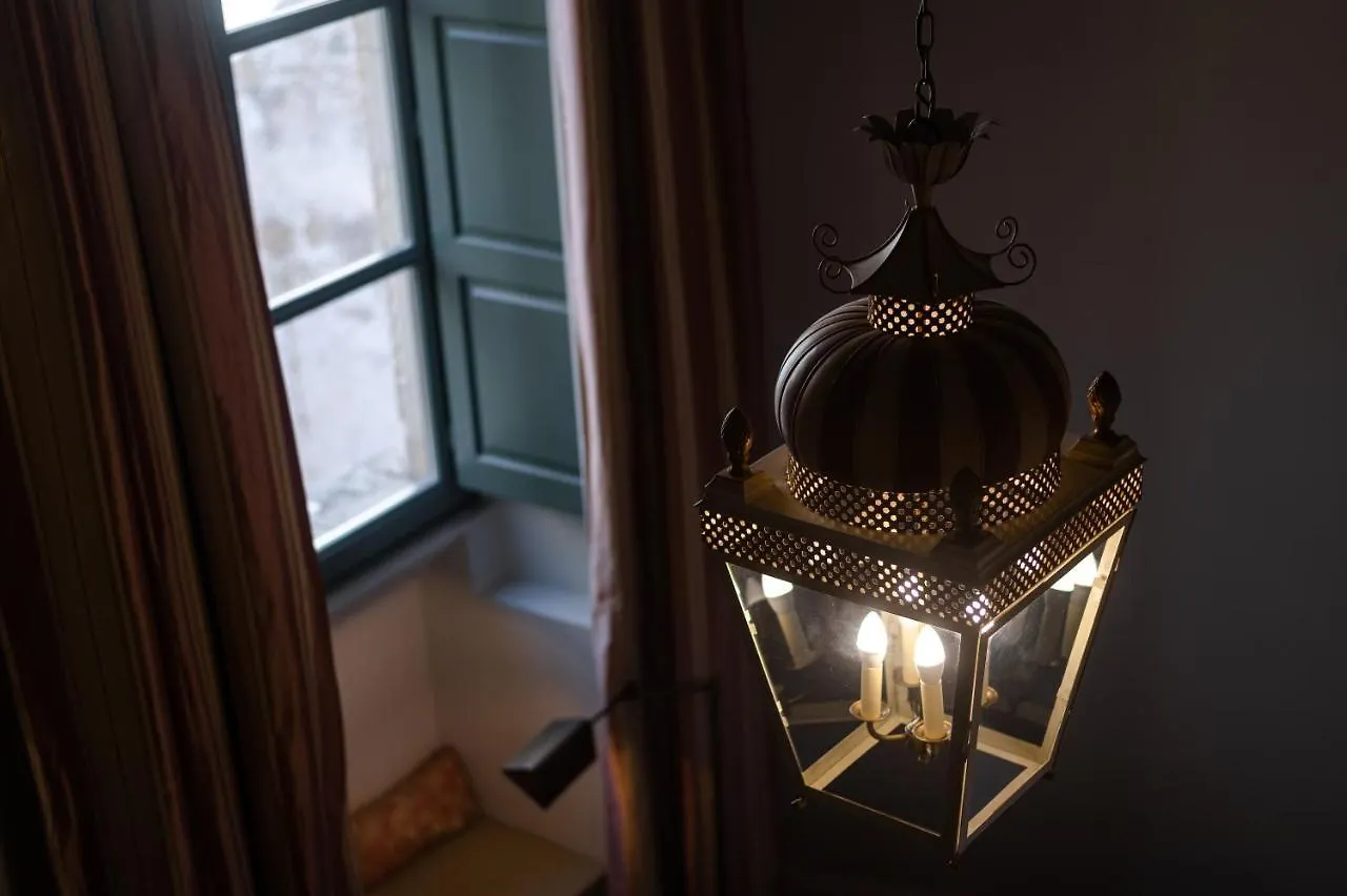 Hotel Palazzo Bifora Mdina Malta