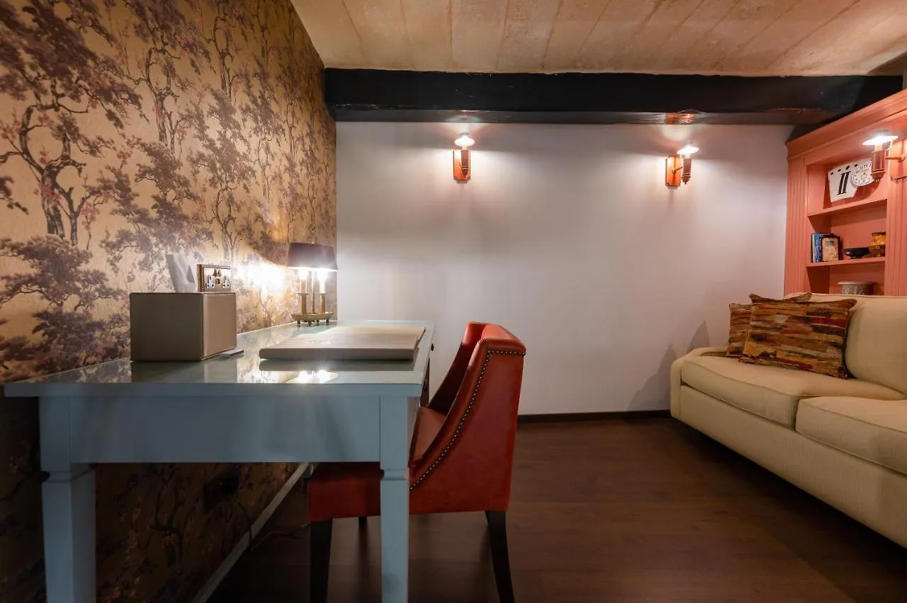 Hotel Palazzo Bifora Mdina