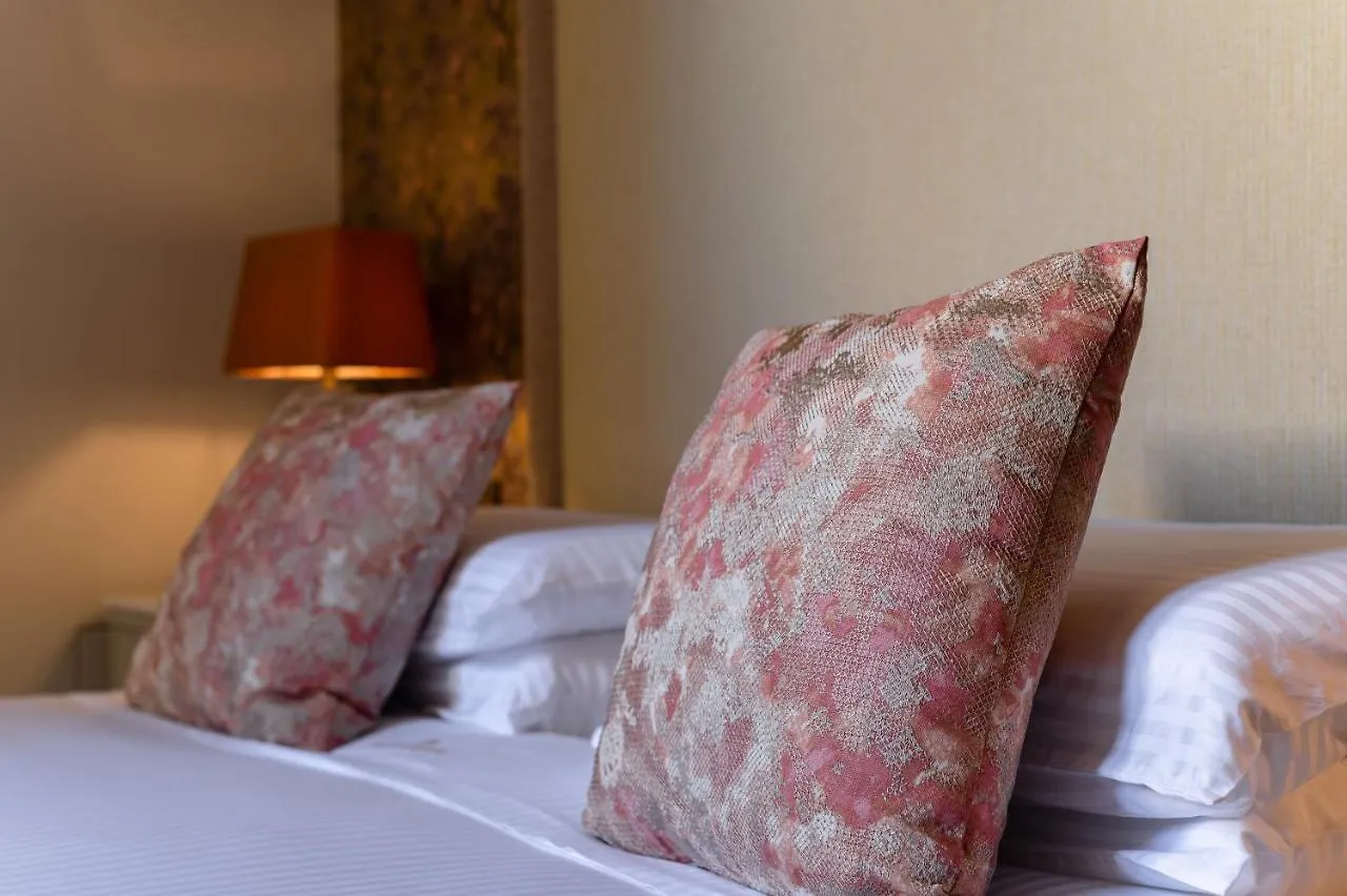 Palazzo Bifora Hotel Mdina Malta