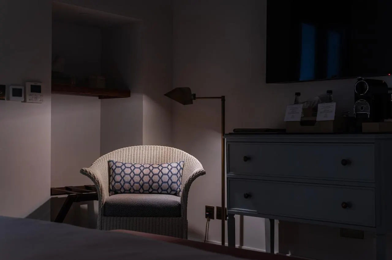 Hotel Palazzo Bifora Mdina