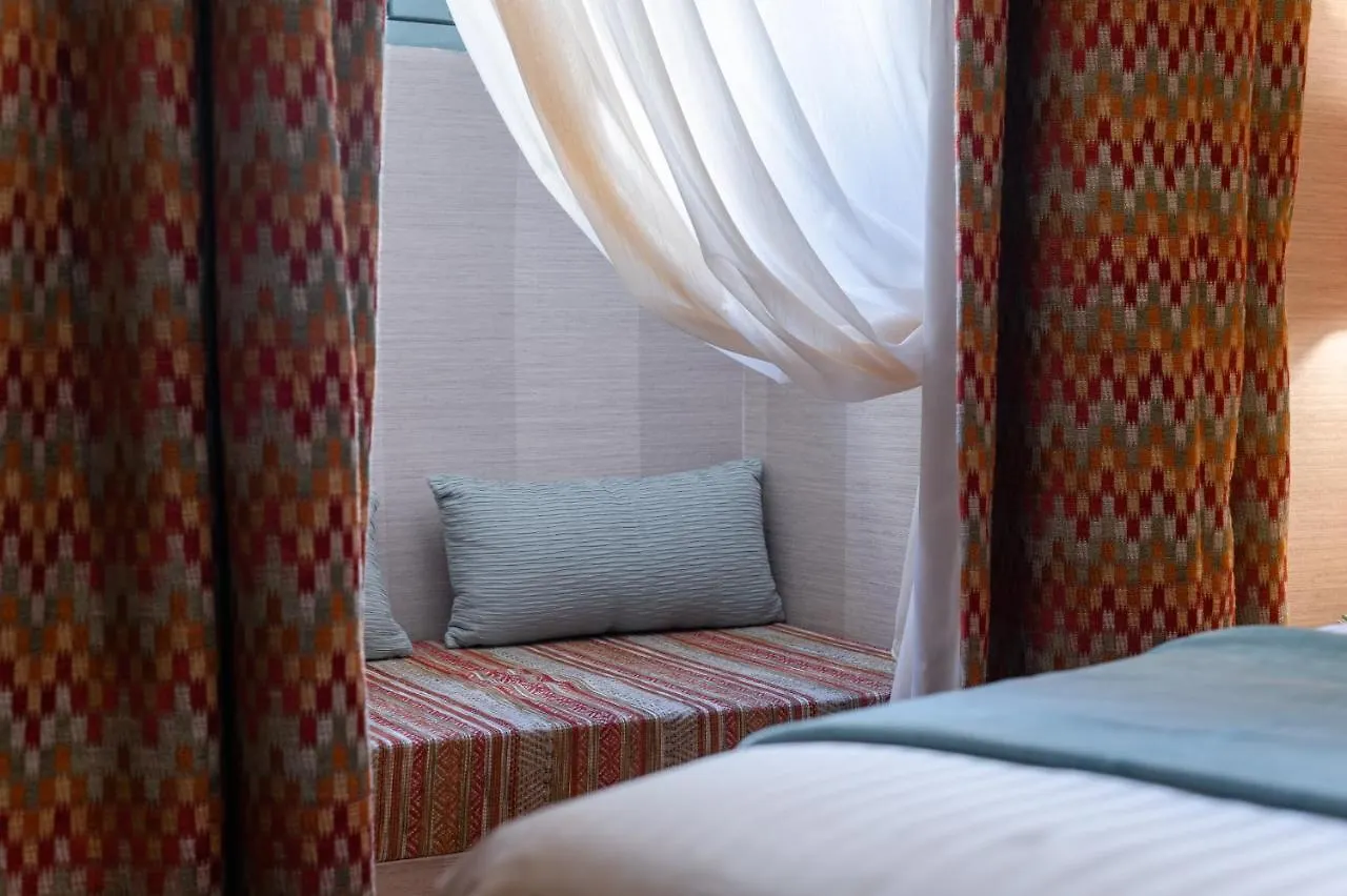 Hotel Palazzo Bifora Mdina