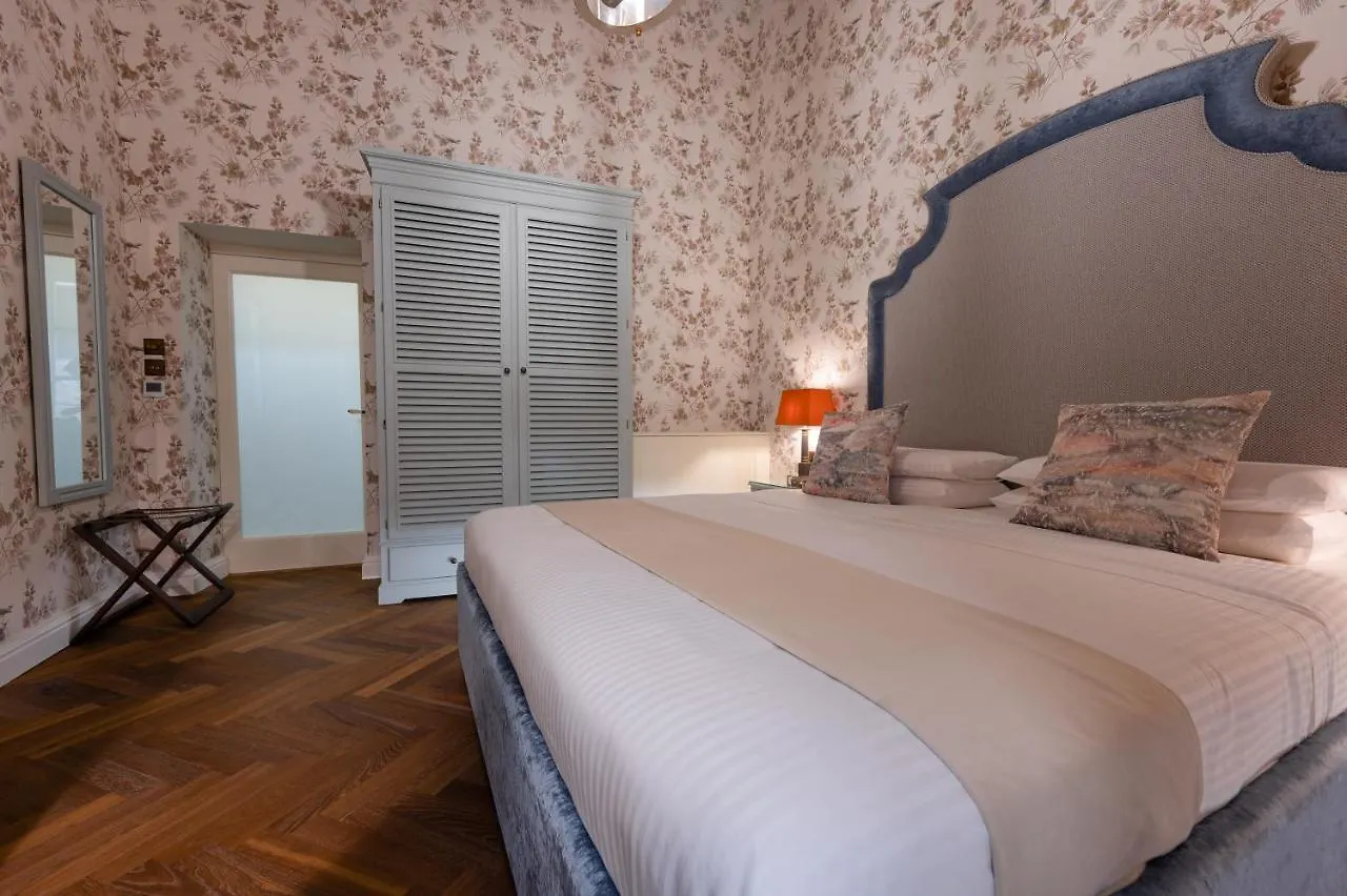 Hotel Palazzo Bifora Mdina
