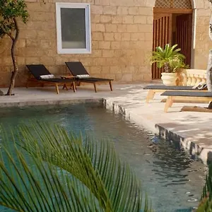 Palazzo Pisani Malta Boutique And Zabbar