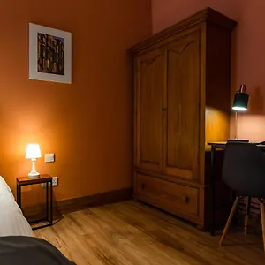 Monreal Boutique Townhouse - R024rm2 Affittacamere