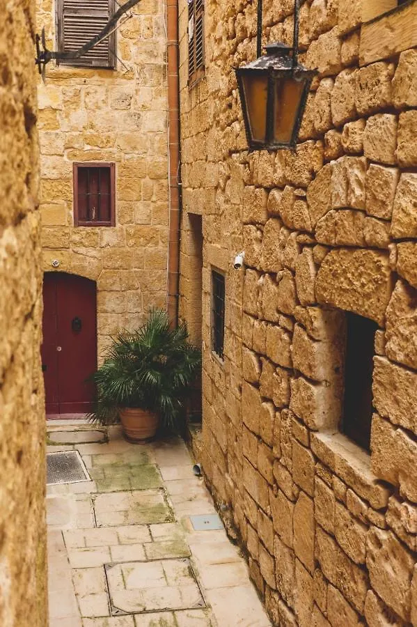 Palazzo Bifora Hotel Mdina 5*,  Malta