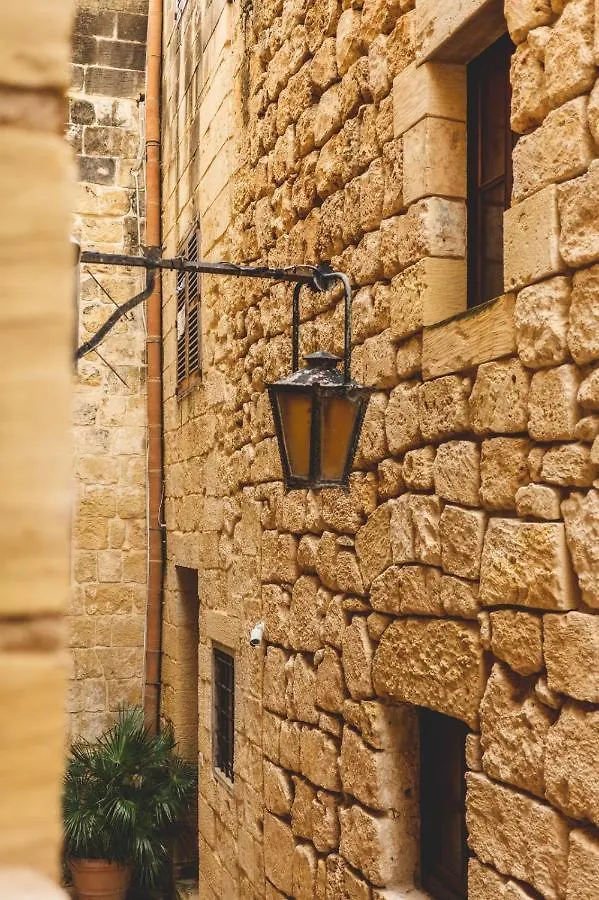 Palazzo Bifora Hotel Mdina
