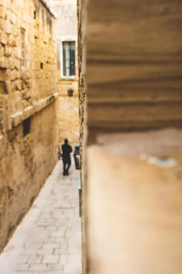 Palazzo Bifora Hotel Mdina