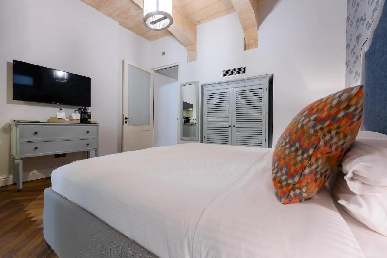 Palazzo Bifora Hotel Mdina