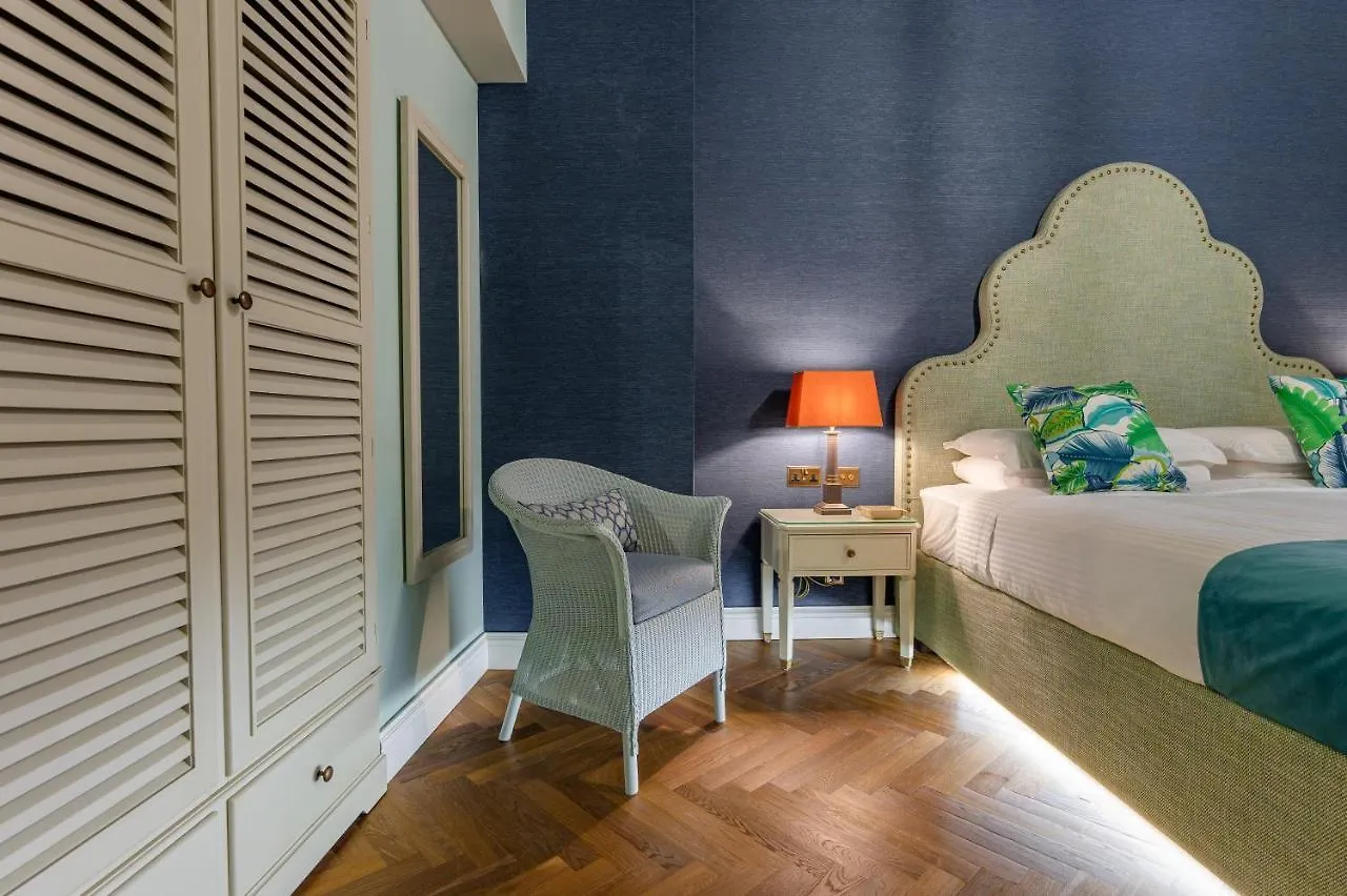 Palazzo Bifora Hotel Mdina 5*,