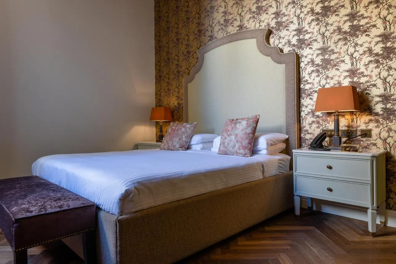 Palazzo Bifora Hotel Mdina